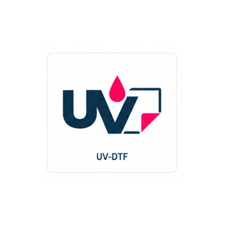 Transfer kolorowy UV-DTF UD1